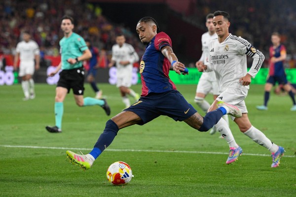 西足协主席谈亚马尔：本应处理得更好，重要的是照顾好球员